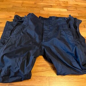 Marmot Women's Black ski/snow Pants